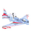 DIY Electric Aircraft - White